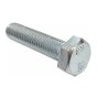 Bolt - M8 X 35 Hts/Bzp for Belle Minimix 150 Cement Mixer - OEM No. 9/8003
