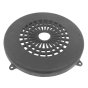 Motor Cover Pulley End for Belle Maxi 140 Mixer