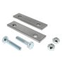 Gearbox Plate Strengthener Kit for Belle Minimix 150 - 900/32300