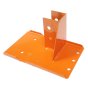 Honda G100 Mounting Deck (After 1999) for Belle Minimix 150