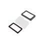 Switch Cover Kit for Belle Minimix 150E+ Cement Mixer - OEM No. 900/46500SP