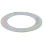 Shim 51 x 76 x 1.4mm for JCB 3CX, 4CX Diggers - Replaces OEM No. 823/00220 