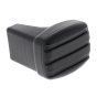 Knob Throttle for JCB 3CX, 4CX Excavators Replaces OEM No: 331/30884