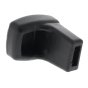 Knob Throttle for JCB 3CX, 4CX Excavators Replaces OEM No: 331/30884