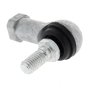 Ball Joint M8 RH for JCB 3CX, 4CX Excavators - Replaces OEM No. 331/20202