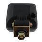 Pedistal Working Light for JCB 8016, 8017 Excavators - Replaces 700/50029