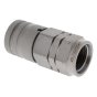 Coupling QR Female HQ12 - 12SAE for JCB 4CX Excavators Replaces 45/920047