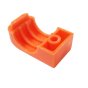 Top Cover Clamp fits Belle Minimix 150 Mixer - 900/99918