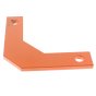 Plate Guard for Belle Minimix 150 Cement Mixer - 900/99944