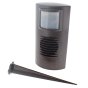 Ultrasonic 'Foxwatch' Fox Pest Deterrent