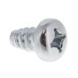Screw Tapping 61 for Honda GX270 (GCAB) Engines - 90006-ZE2-000