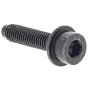 Bolt for Honda GX25NT (GCART), GX35 (GCACM) Engines - 90009 Z0H 003