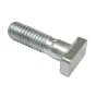 Governor Arm Bolt Fits Honda GX Engines - 90015-ZE5-010