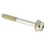 Bolt M6x45 for Honda GCV135, GCV160, GCV190 Engines - 90016-ZE8-000