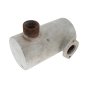 Exhaust Silencer To Suit M.A.G SRL Engines - OEM No. 9003 412