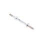 Stud Bolt (A) for Honda HRD535 HXE, HRD535 QME Lawnmowers - OEM No. 90041 ZG9 M00