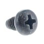 Screw for Honda HS928 WA, HS828K1 WAS Snow Blower - 90050 ZE3 H00