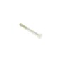Hexagon head screw M8x65-8.8 for Stihl RT 4082.1 Ride-On Mower - OEM No. 9007 318 1980