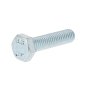 Hexagonal Head Screw for Stihl MB545.0, MB555 PRO Mowers - OEM No. 9008 318 1350