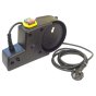 230v Switch Assembly c/w Lead Fits Belle Minimix 150 - 900/33800