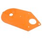 Belt Guard Back Plate for Robin EH09DU - Belle 900/37900