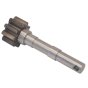 Drive Pinion Fits Belle Minimix 130 - 901/10800