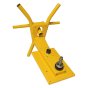 Frame Assembly for Belle Minimix 130 - OEM No. 901/15000