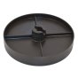 Drive Belt Pulley Fits Belle Minimix 130 - 901/99908