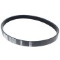 Drive Belt for Belle Minimix 110, Minimix 130, Minimix 140 Mixers - OEM No. 901/99912