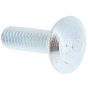 Bolt for Honda HRX537 C2-HYE, HRX537 HXE Mower - 90101-VH7-000