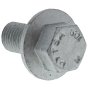Blade Bolt for Honda HRB425, HRB476C QXE Mower - OEM No. 90105-VH3-K11