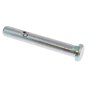Pin for Honda HRD535, HRH536, HRB425 Lawn Mowers - OEM No. 90106-VA4-800