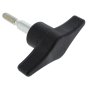 Bolt Knob for Honda Engines - 90110-VL6-P31