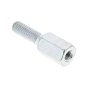 Flywheel Bolt for Honda UMC425A, UMC435A Brushcutters - OEM No. 90112 VL6 P31