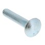 Pan Bolt for Honda HRB476C QXE Lawnmowers - 90133 VE0 B50