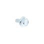 Hexagon head screw for Stihl MR 4082.0 Lawn Mowers - OEM No. 9018 318 1250