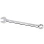 Combination Open/Ring Crome Vanadium Spanner 6mm