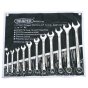 Imperial Combination Spanner Set - 11 Piece