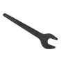 6mm Open Ended Vanadium Steel Spanner - 902 0056
