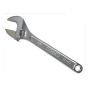 12" Stanley Adj Wrench - Genuine Stanley Product - Part No. STA087472