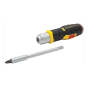Fatmax Ratchet Pistol Grip Screwdriver - Genuine Stanley Product - Part No. STA062691