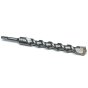 Addax SDS Plus Masonry Drill Bit 10.0mm X 210mm