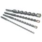 SDS Plus Masonary Bit - Dia: 18.0mm x Length: 450mm