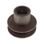Pulley M30 (S/N post MA04011633) for Belle Maxi 140 Mixer - 902/11300