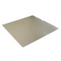Reusable Watertight Magnetic Drain Cover (60cm X 60cm X 0.9cm)