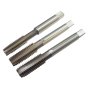 Taper/2nd/Plug Cut, M8 x 1.25 Metric Taps, Set of 3