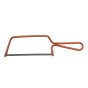 150mm Junior Hacksaw with 32 TPI Metal Cutting Blade