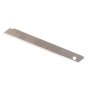 Snap Off Blades 18mm for Stanley Utility Knives - 10 Pack