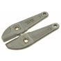 Bolt Cropper Jaws 14" for Irwin Record - Centre Cut Replacement