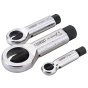 Nut Splitters 3 Piece Set for Safe Nut Removal - Draper Tools